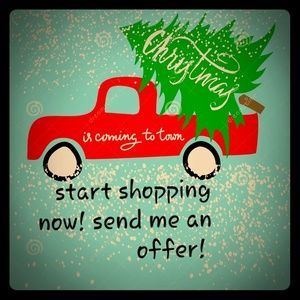 Start shopping now! Make an offer, don't miss out